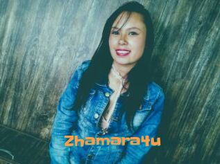 Zhamara4u