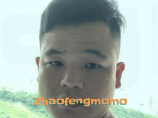 Zhaofengmomo