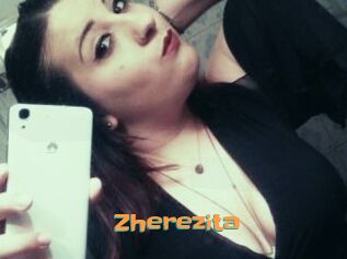 Zherezita