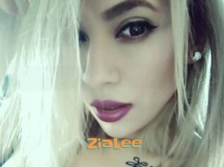 ZiaLee