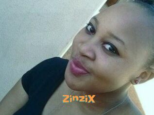 ZinziX