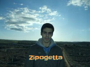 Zipogetta