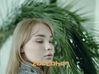 ZoeCohen