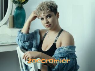 ZoeCromier
