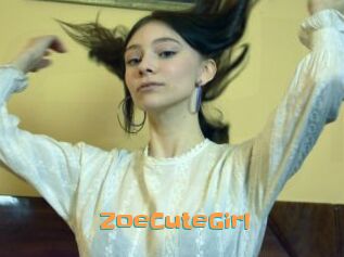 ZoeCuteGirl