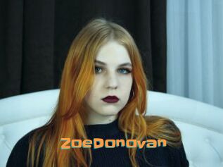 ZoeDonovan