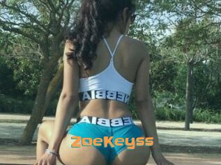 ZoeKeyss