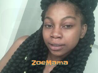 ZoeMama