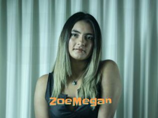 ZoeMegan