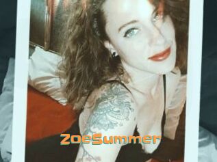 ZoeSummer