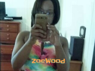 ZoeWood
