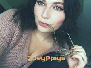ZoeyPlays