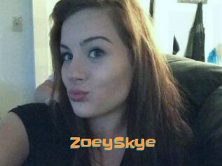 ZoeySkye