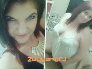 ZoeyandCJ