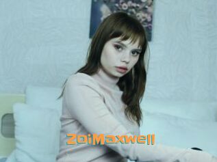 ZoiMaxwell