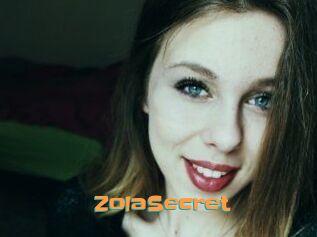 ZolaSecret