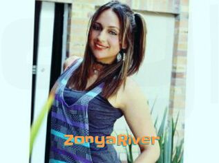 ZonyaRiver