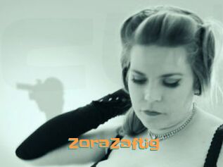 ZoraZaftig