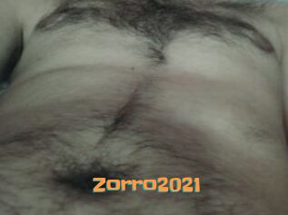 Zorro2021