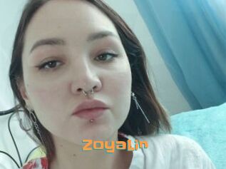 ZoyaLin