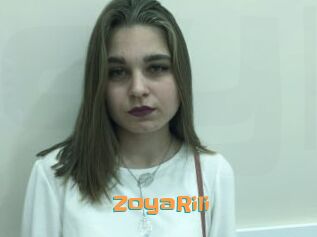 ZoyaRili