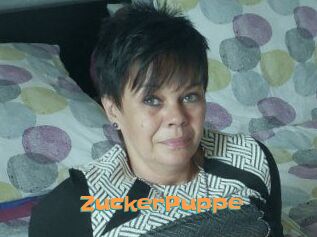 ZuckerPuppe