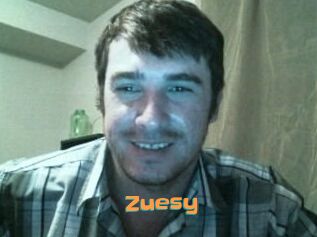 Zuesy