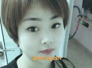 Zweiyan
