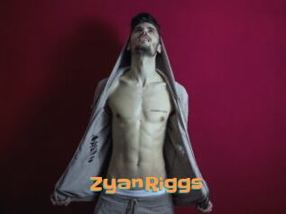 ZyanRiggs