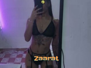 Zaarat