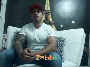 Zabbi