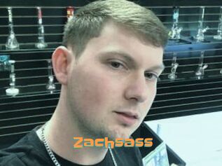 Zachsass