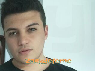 Zackdeferne
