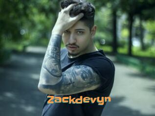 Zackdevyn