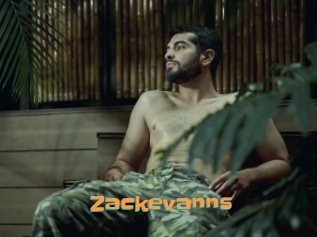 Zackevanns