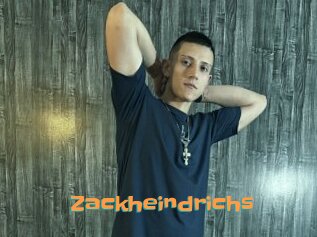 Zackheindrichs