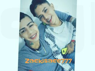 Zackisacc777