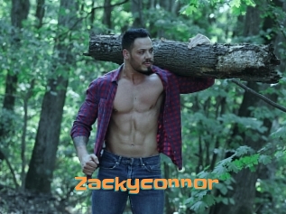Zackyconnor