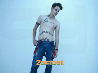Zaclost