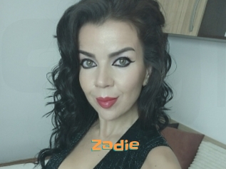 Zadie