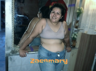 Zaenmary