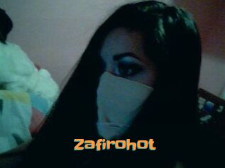 Zafirohot
