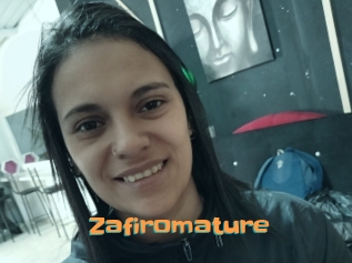 Zafiromature