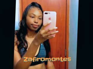 Zafiromontes