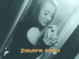 Zahara_foxxx
