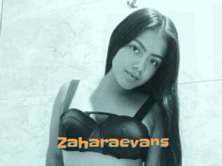 Zaharaevans