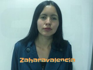 Zaharavalencia