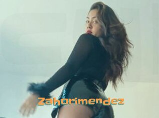 Zahorimendez