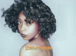 Zahrafox