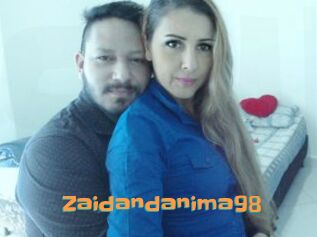 Zaidandanima98